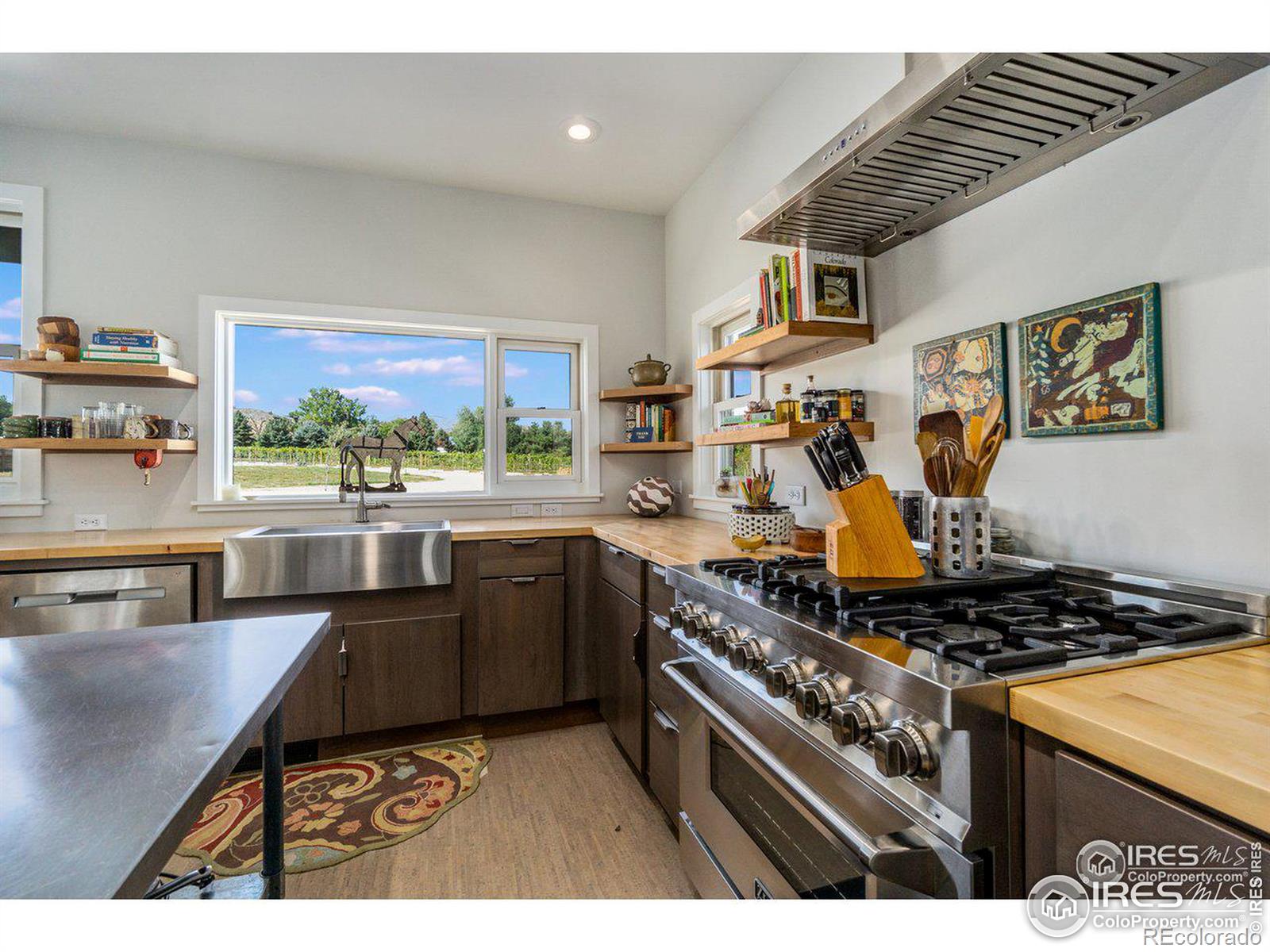 MLS Image #11 for 3922  bingham hill road,fort collins, Colorado