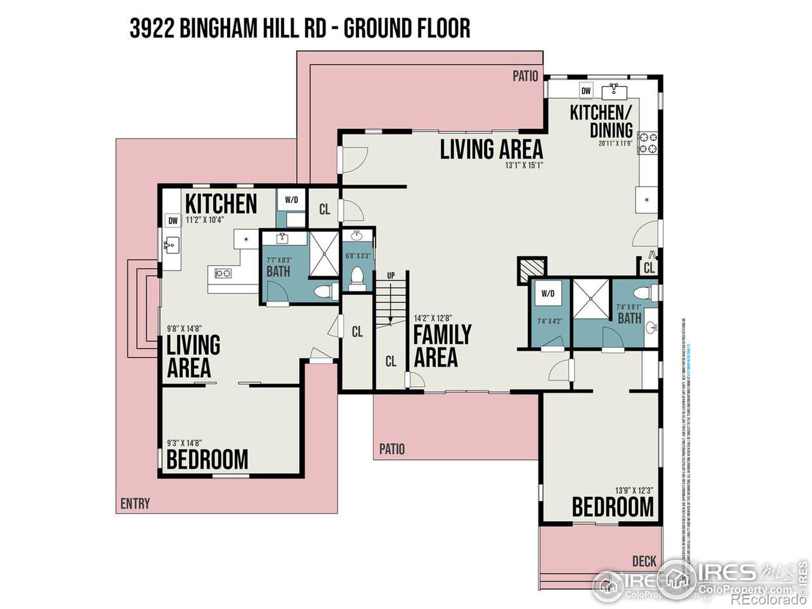 MLS Image #25 for 3922  bingham hill road,fort collins, Colorado