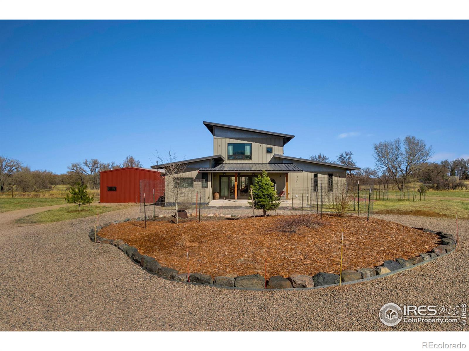 MLS Image #3 for 3922  bingham hill road,fort collins, Colorado