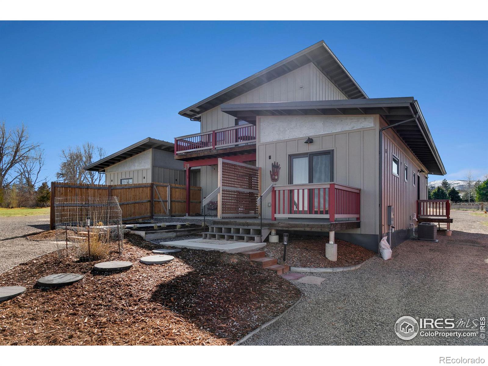 MLS Image #4 for 3922  bingham hill road,fort collins, Colorado