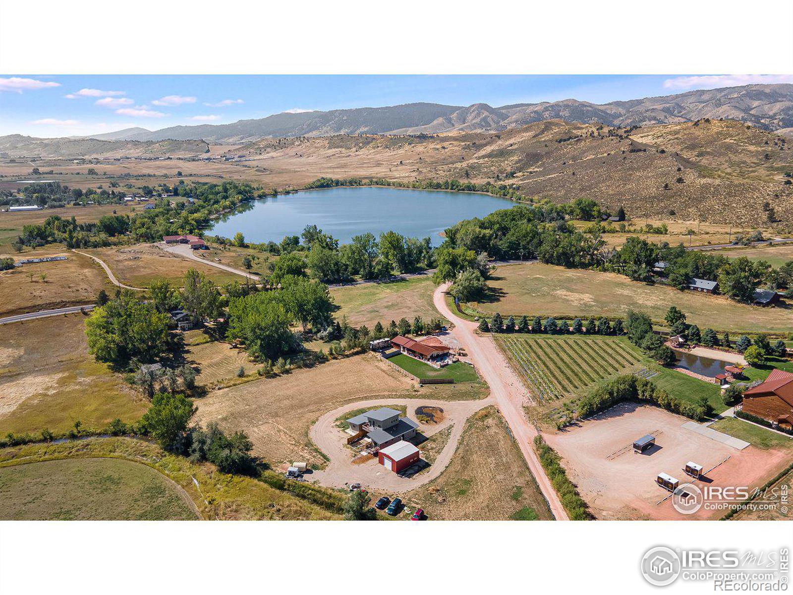 MLS Image #6 for 3922  bingham hill road,fort collins, Colorado