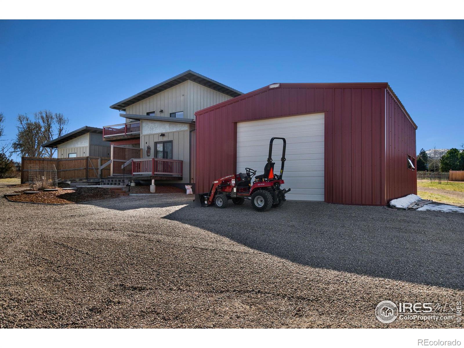 MLS Image #8 for 3922  bingham hill road,fort collins, Colorado