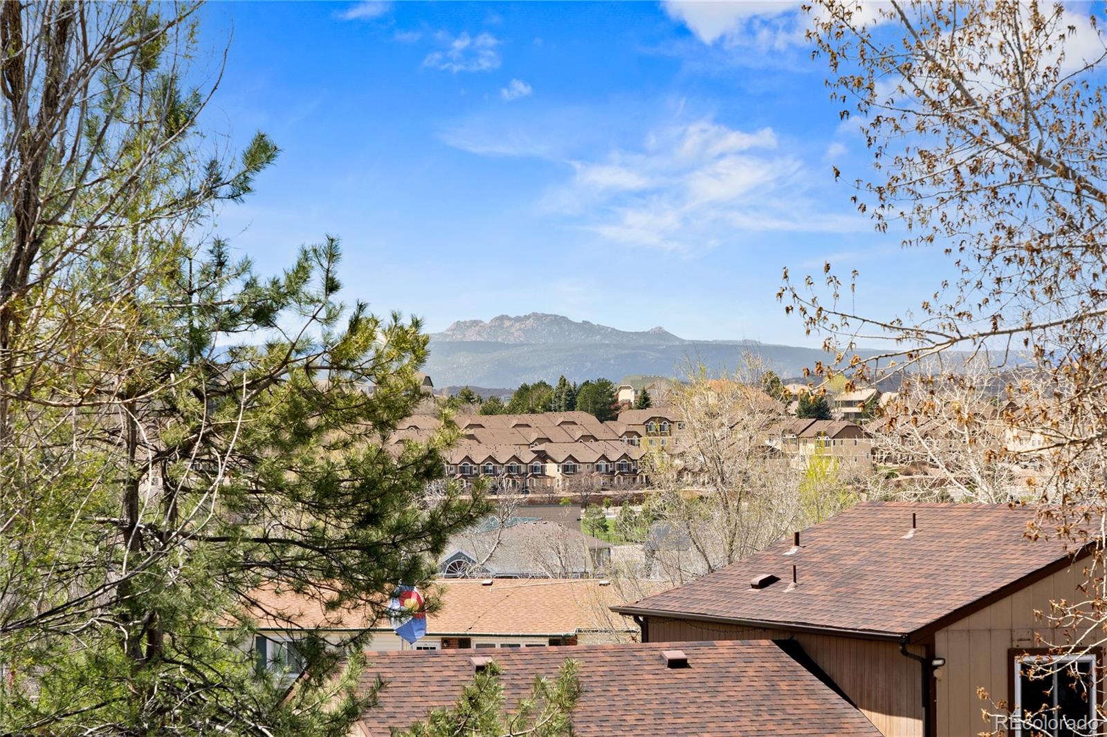 MLS Image #30 for 1213  greenwood lane,castle rock, Colorado