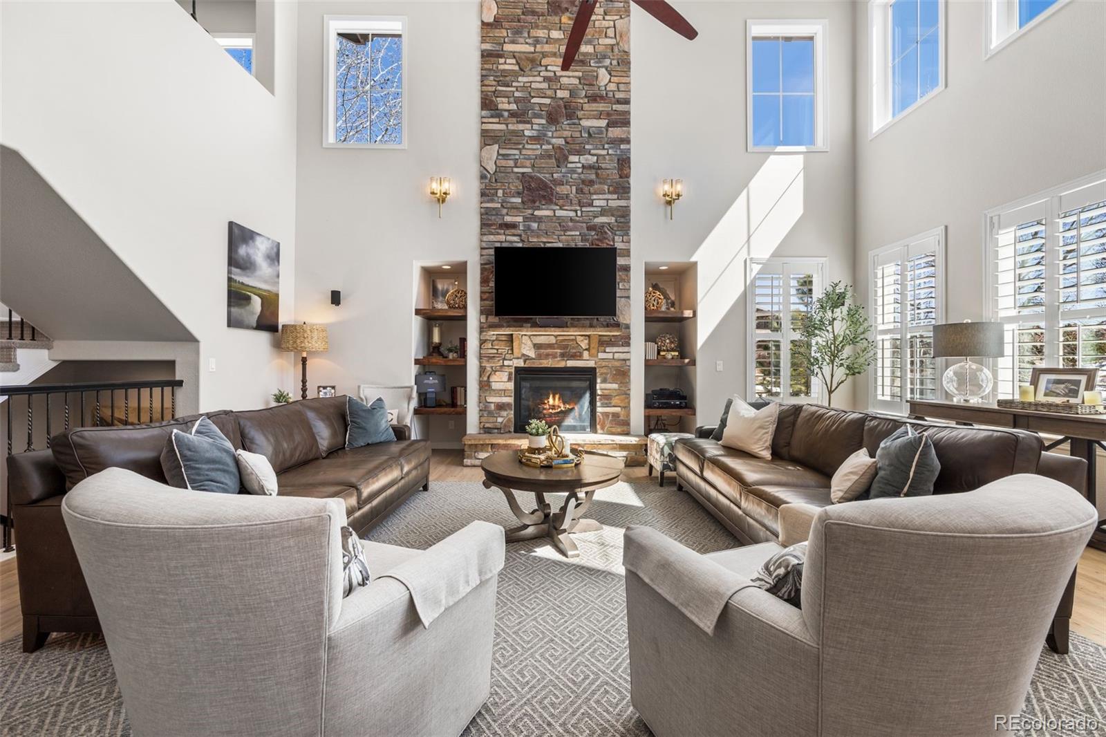 MLS Image #10 for 192  maplehurst drive,highlands ranch, Colorado