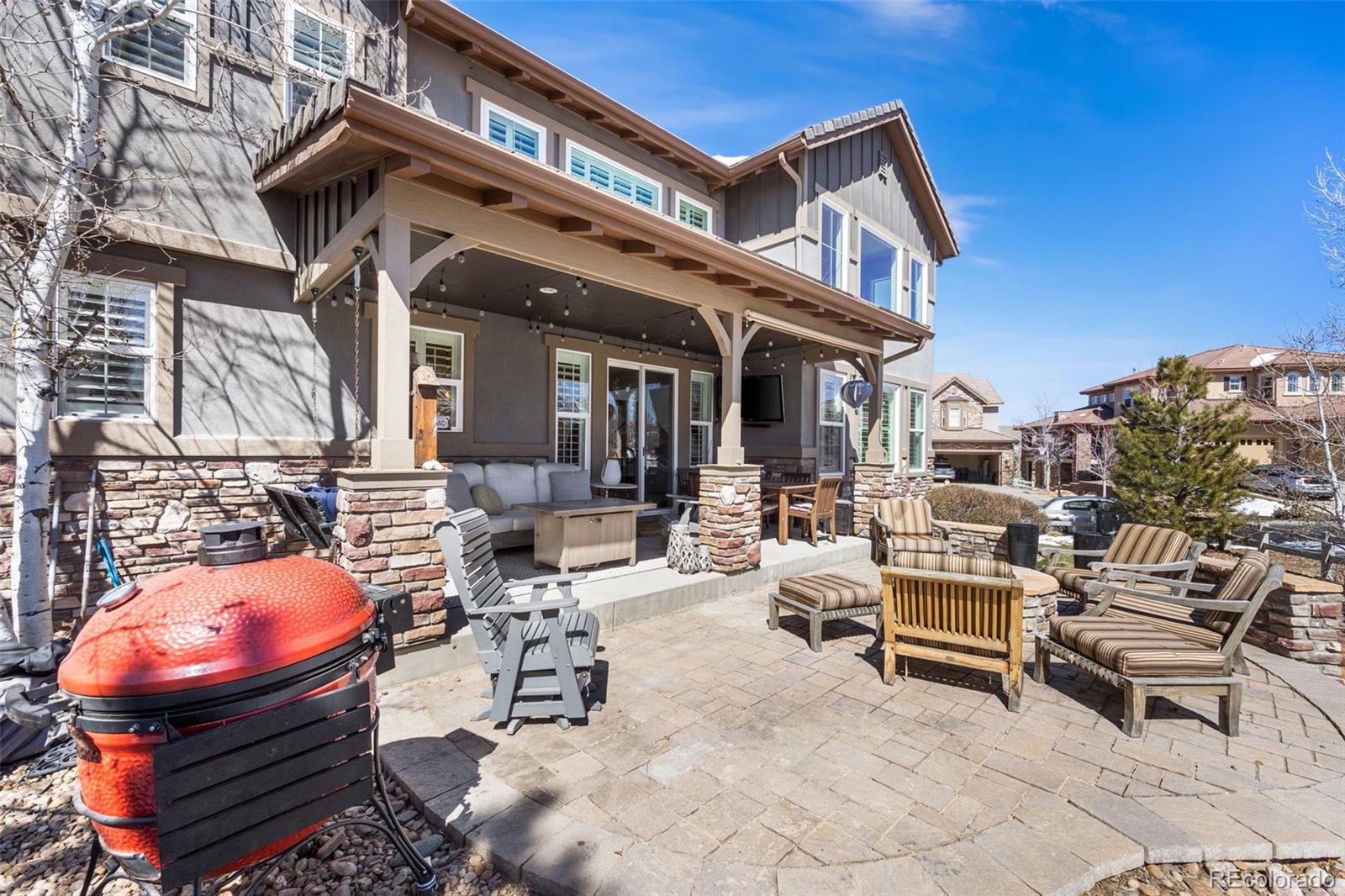 MLS Image #43 for 192  maplehurst drive,highlands ranch, Colorado