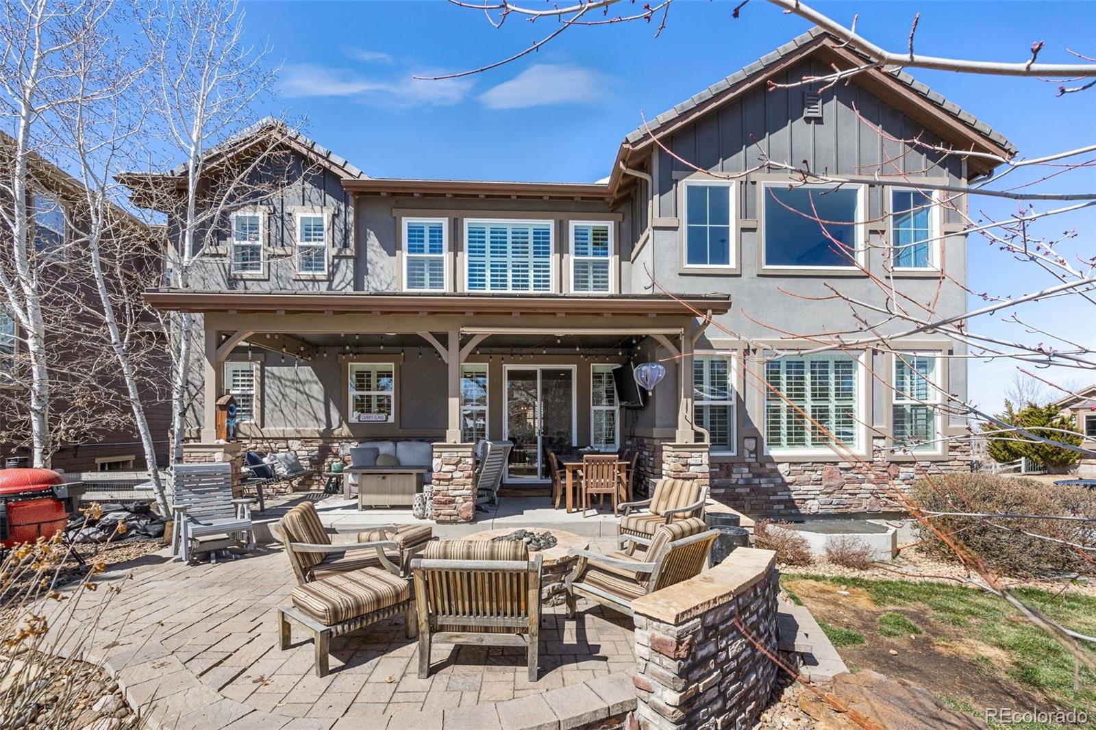 MLS Image #44 for 192  maplehurst drive,highlands ranch, Colorado