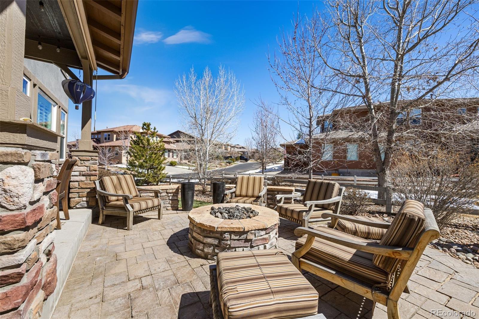 MLS Image #46 for 192  maplehurst drive,highlands ranch, Colorado