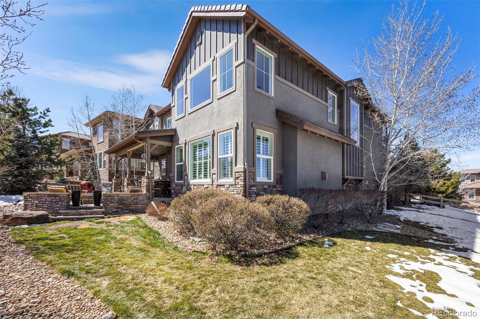 MLS Image #47 for 192  maplehurst drive,highlands ranch, Colorado