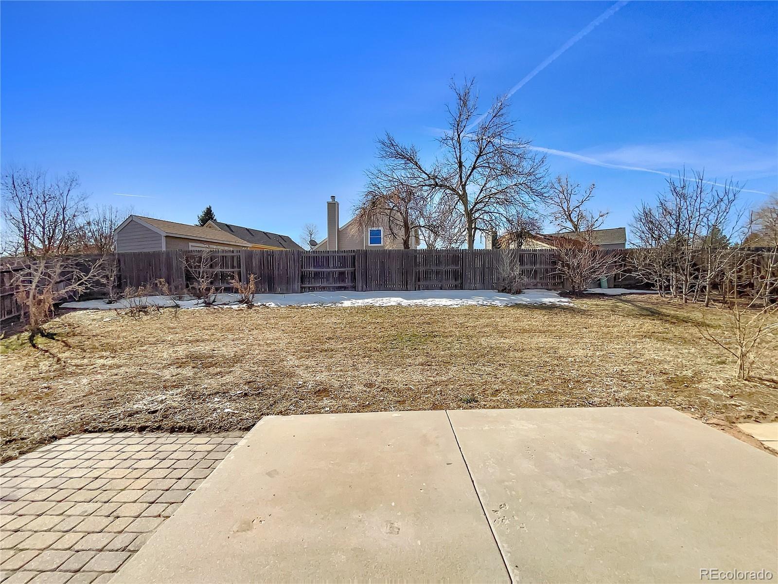 MLS Image #18 for 2884 s salida court,aurora, Colorado