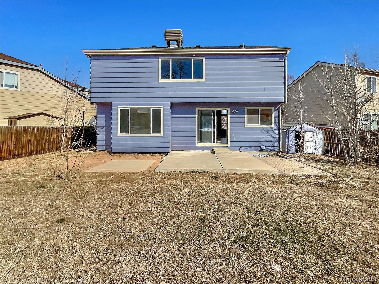 MLS Image #19 for 2884 s salida court,aurora, Colorado