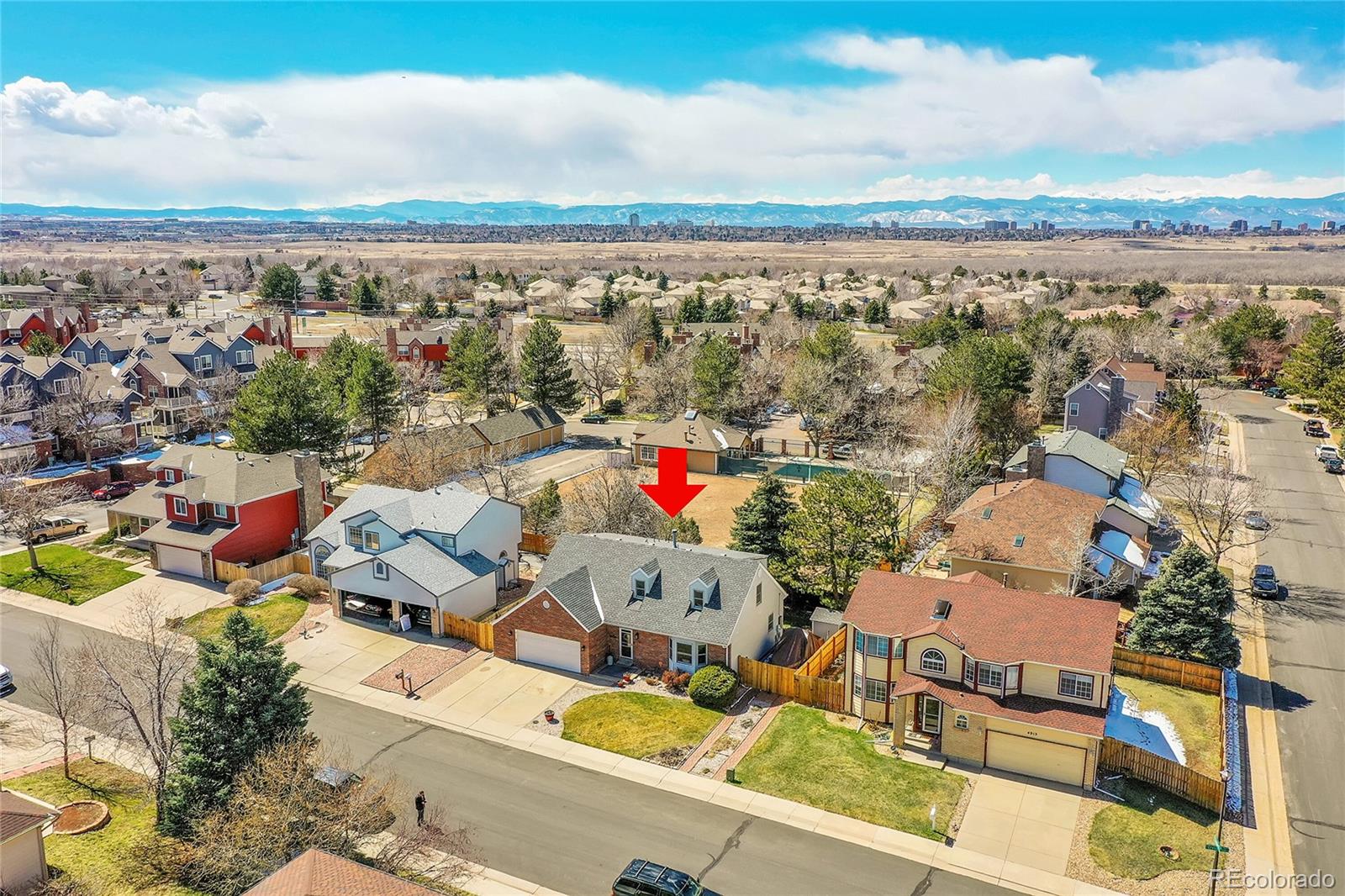 MLS Image #32 for 4925 s crystal street,aurora, Colorado