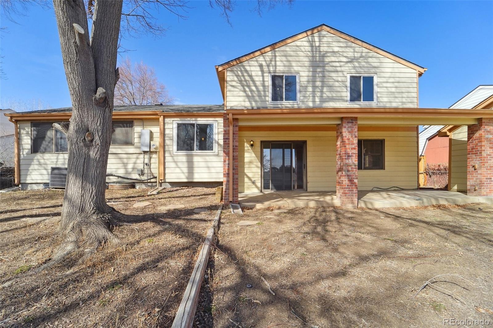 MLS Image #22 for 4384 e 114th way,thornton, Colorado