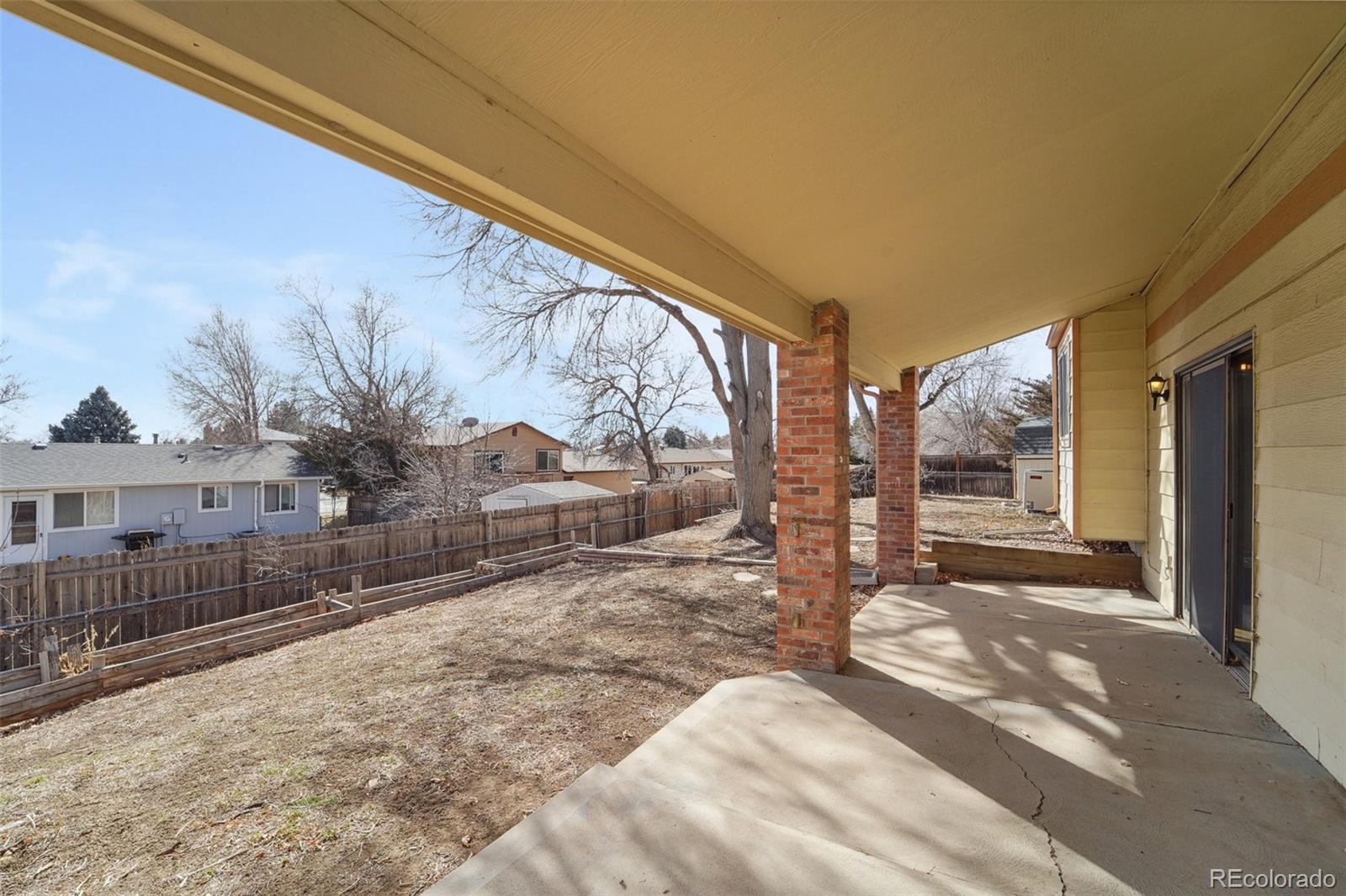 MLS Image #23 for 4384 e 114th way,thornton, Colorado