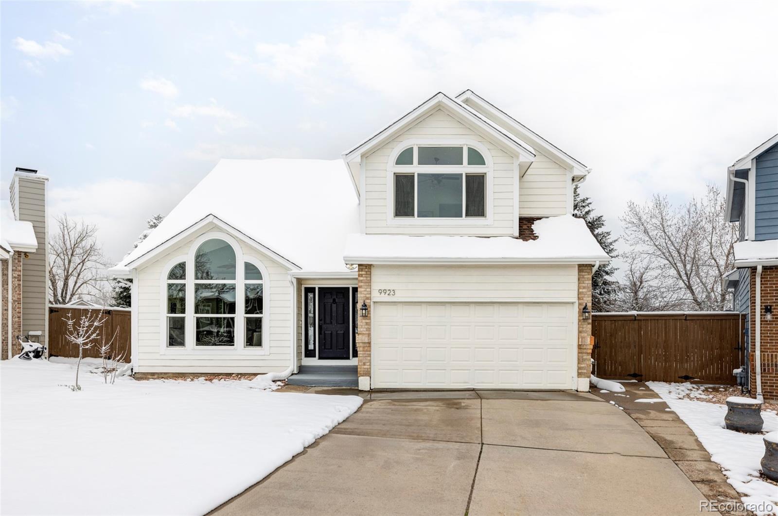 MLS Image #36 for 9923  deer creek street,highlands ranch, Colorado