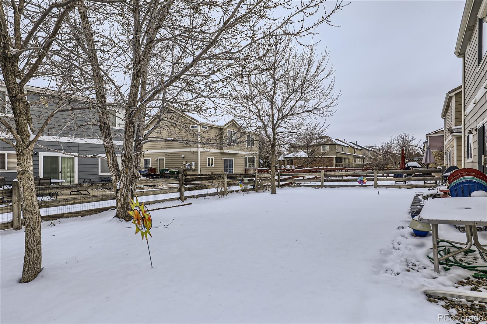 MLS Image #25 for 19765 e 58th drive,aurora, Colorado