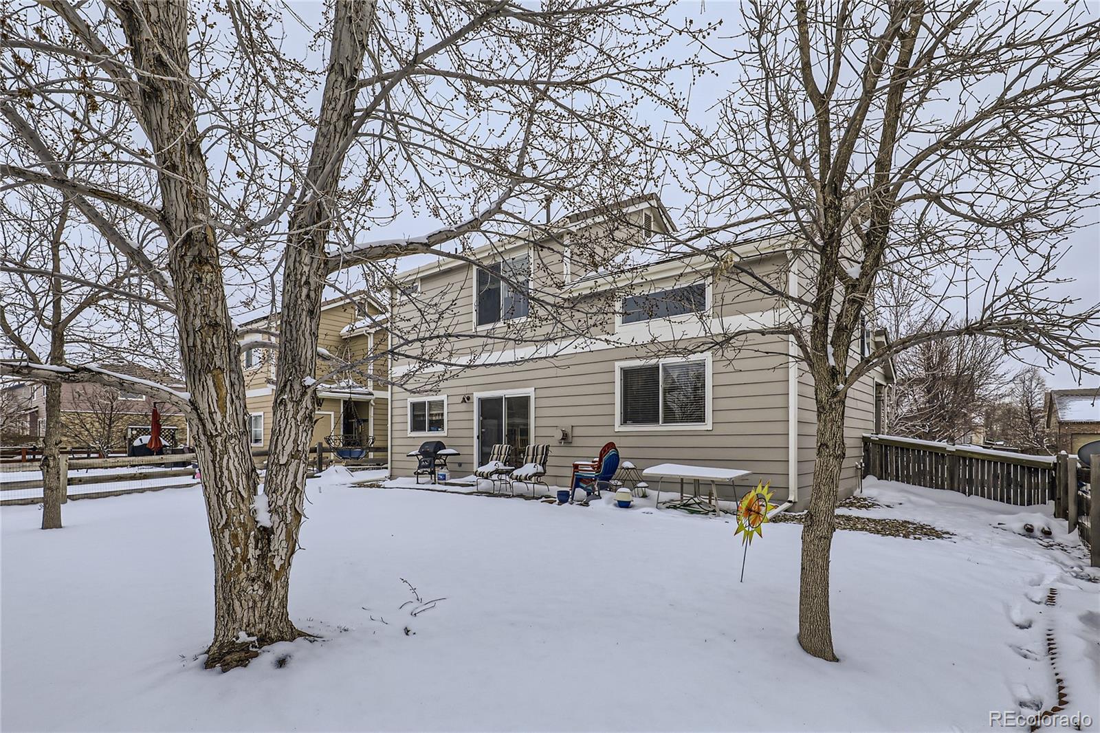 MLS Image #26 for 19765 e 58th drive,aurora, Colorado