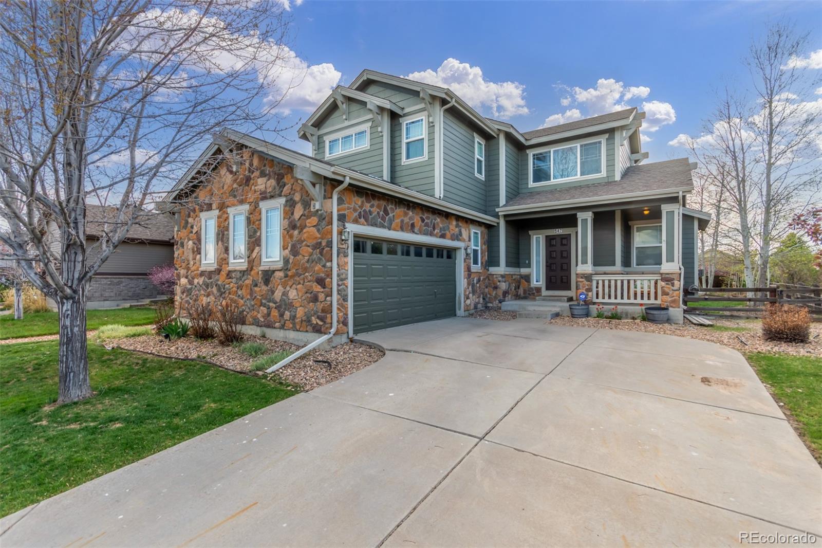 MLS Image #0 for 547 n millbrook street,aurora, Colorado