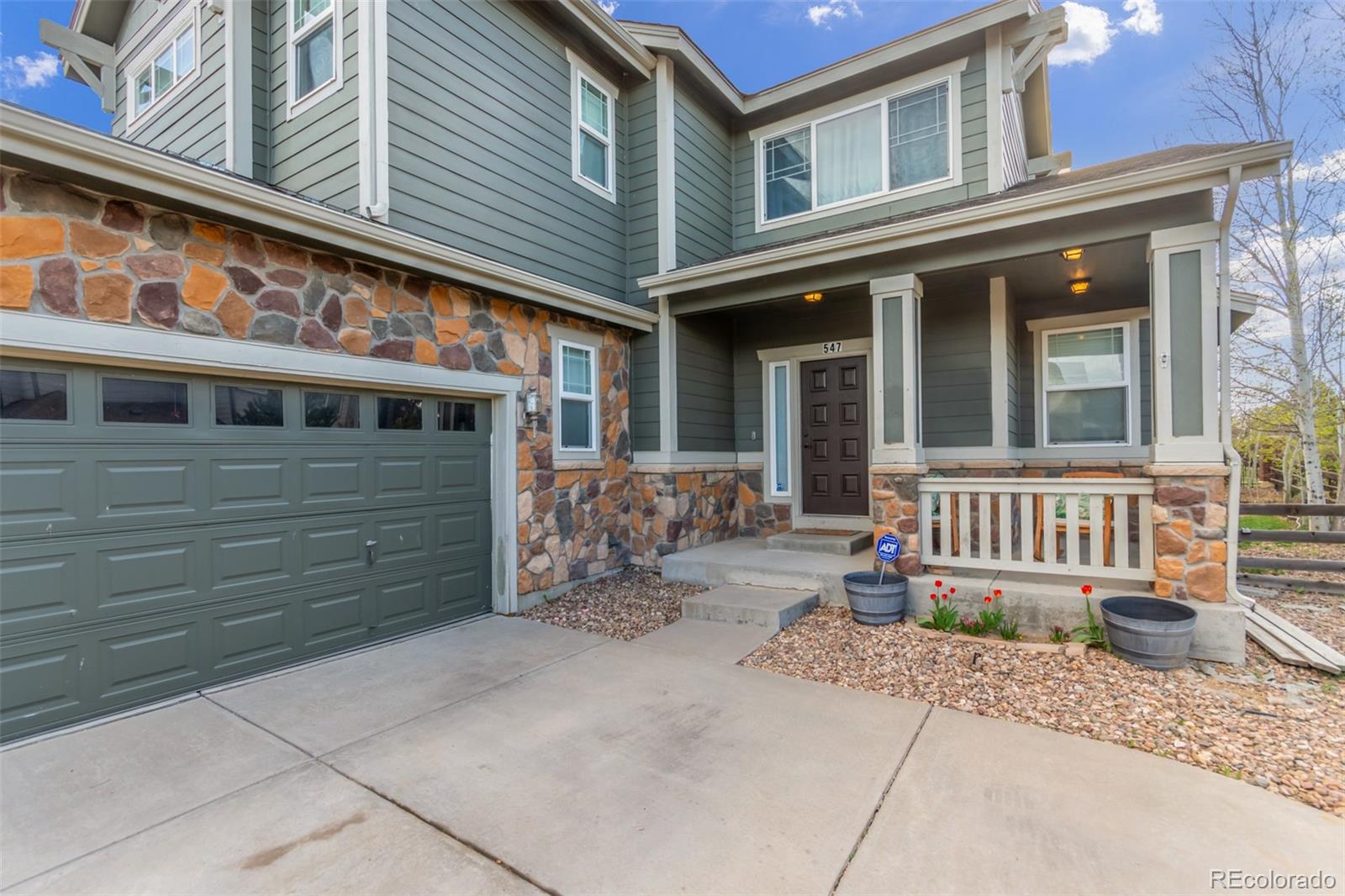 MLS Image #2 for 547 n millbrook street,aurora, Colorado