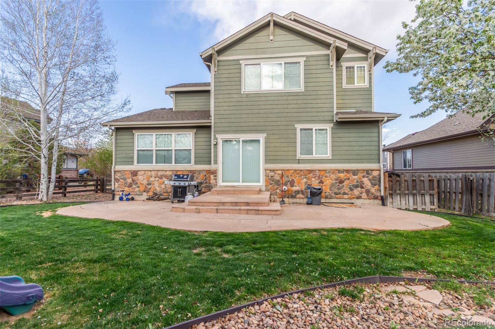 MLS Image #22 for 547 n millbrook street,aurora, Colorado