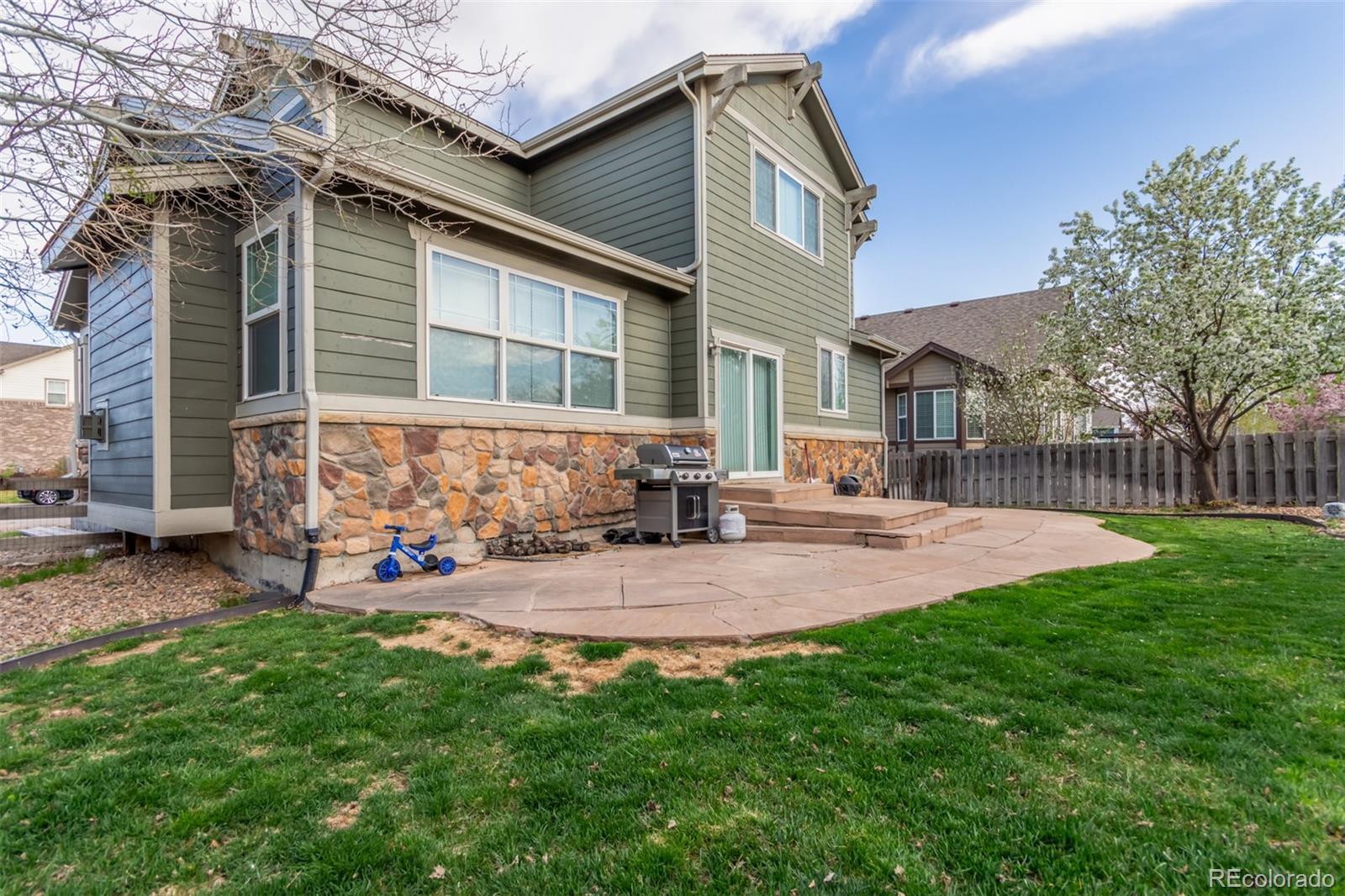 MLS Image #23 for 547 n millbrook street,aurora, Colorado