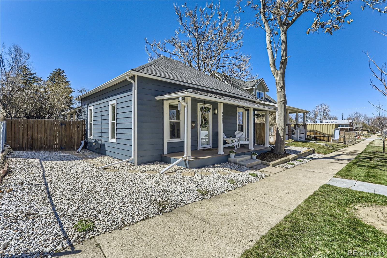 MLS Image #1 for 4119  eaton street,denver, Colorado