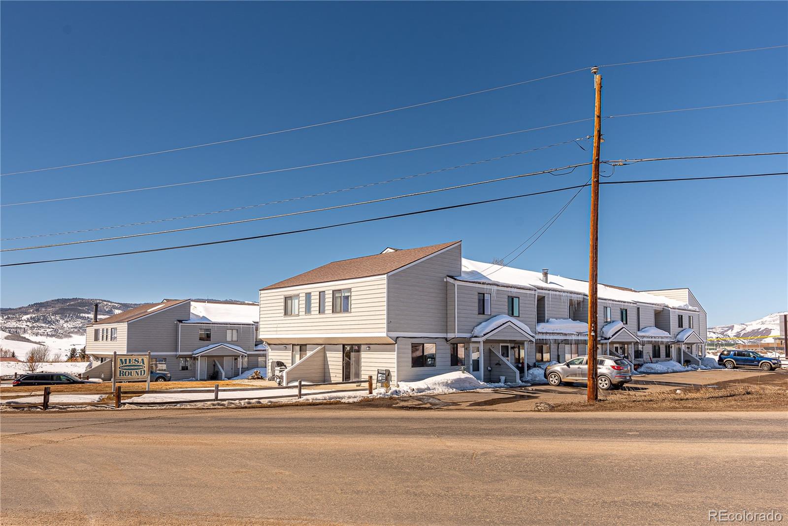 MLS Image #8 for 495 n 2nd ,granby, Colorado