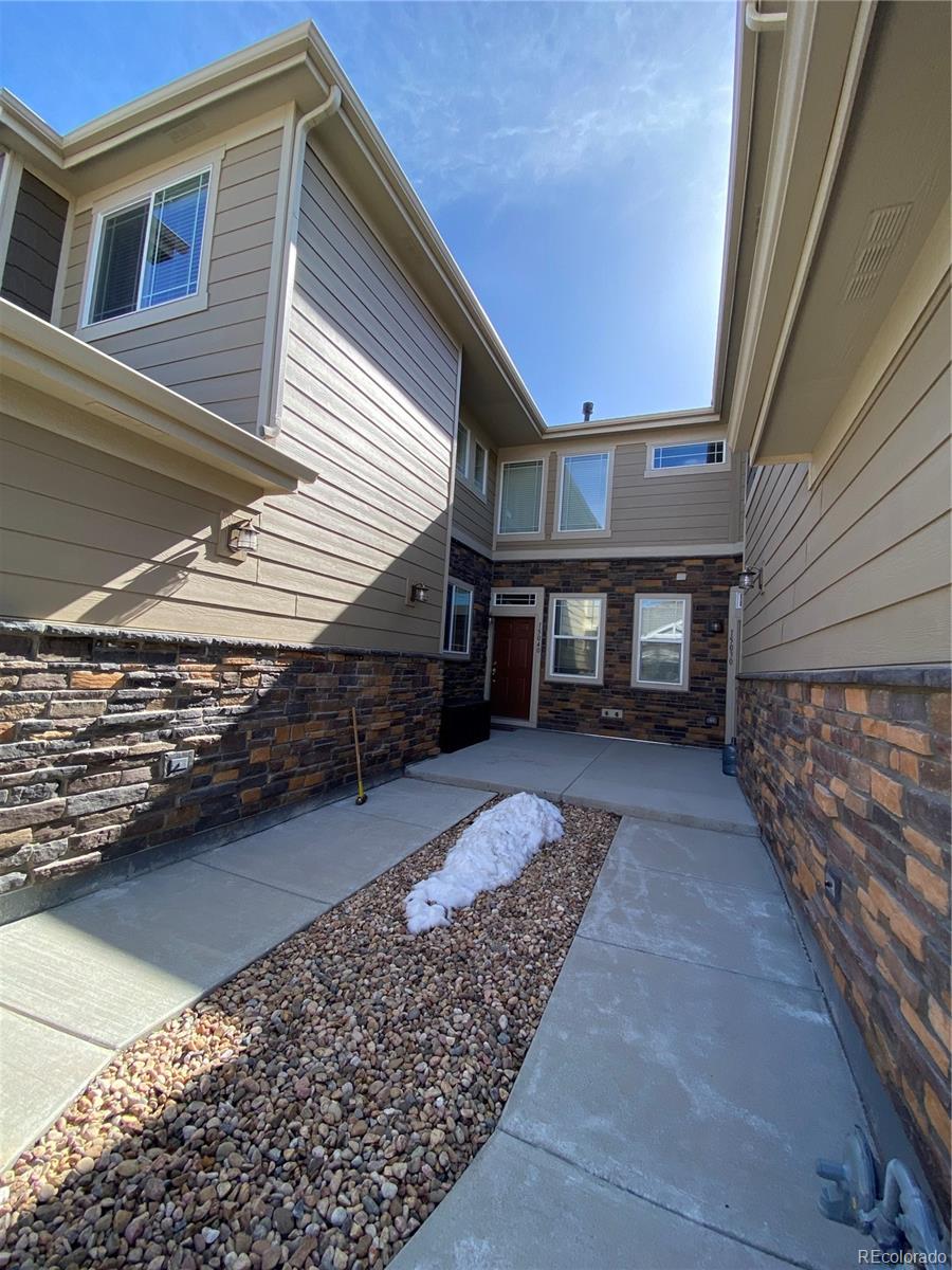 MLS Image #1 for 15040 e poundstone place,aurora, Colorado