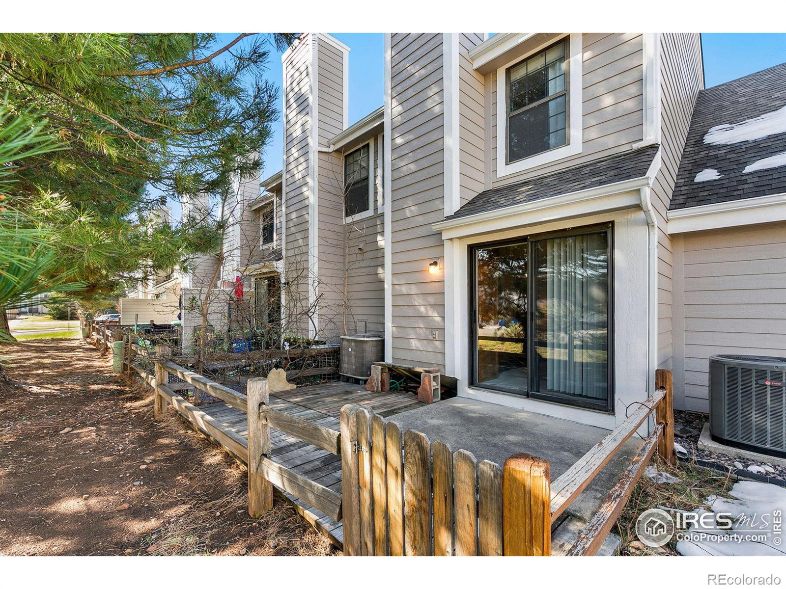 MLS Image #9 for 2924  ross drive,fort collins, Colorado