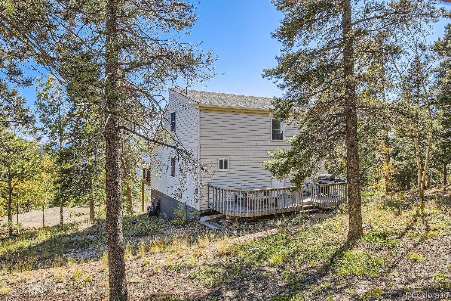 MLS Image #25 for 2120  coyote cr ,black hawk, Colorado