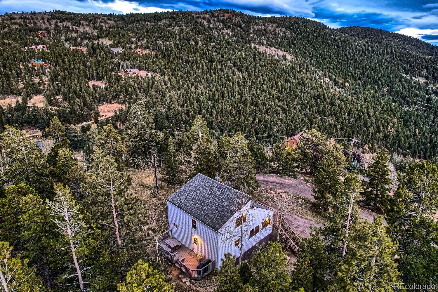 MLS Image #28 for 2120  coyote cr ,black hawk, Colorado