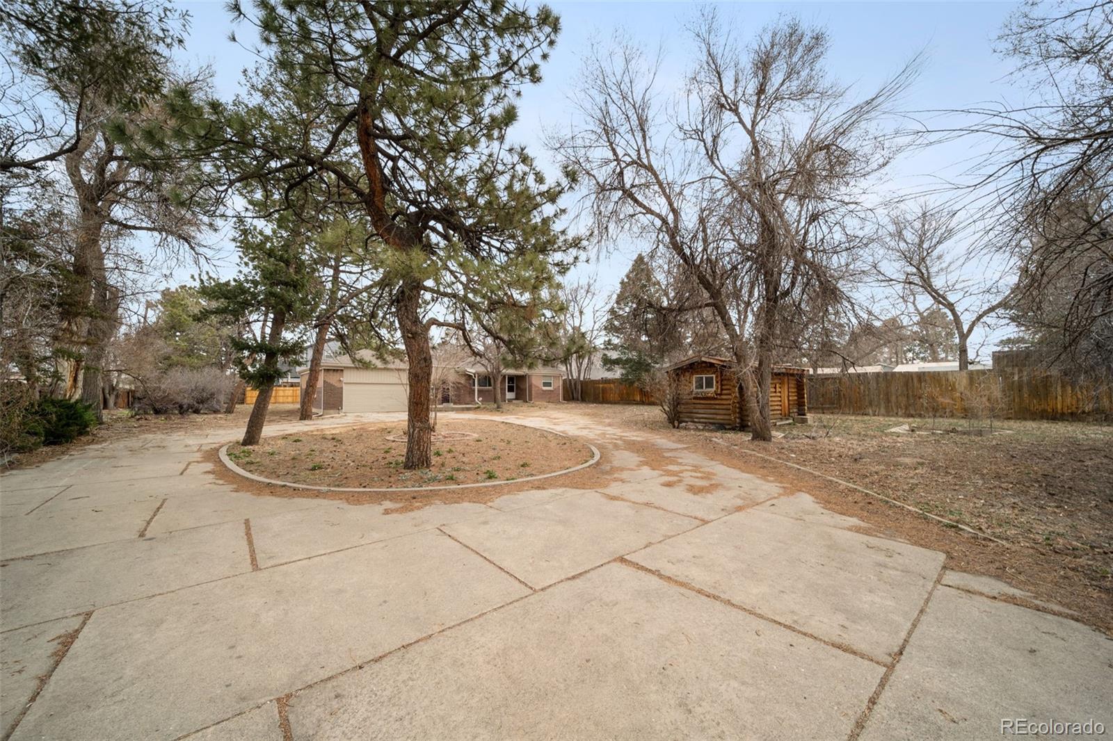 MLS Image #3 for 1862 s parker road,denver, Colorado