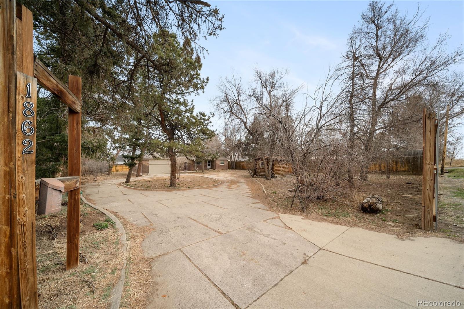 MLS Image #4 for 1862 s parker road,denver, Colorado