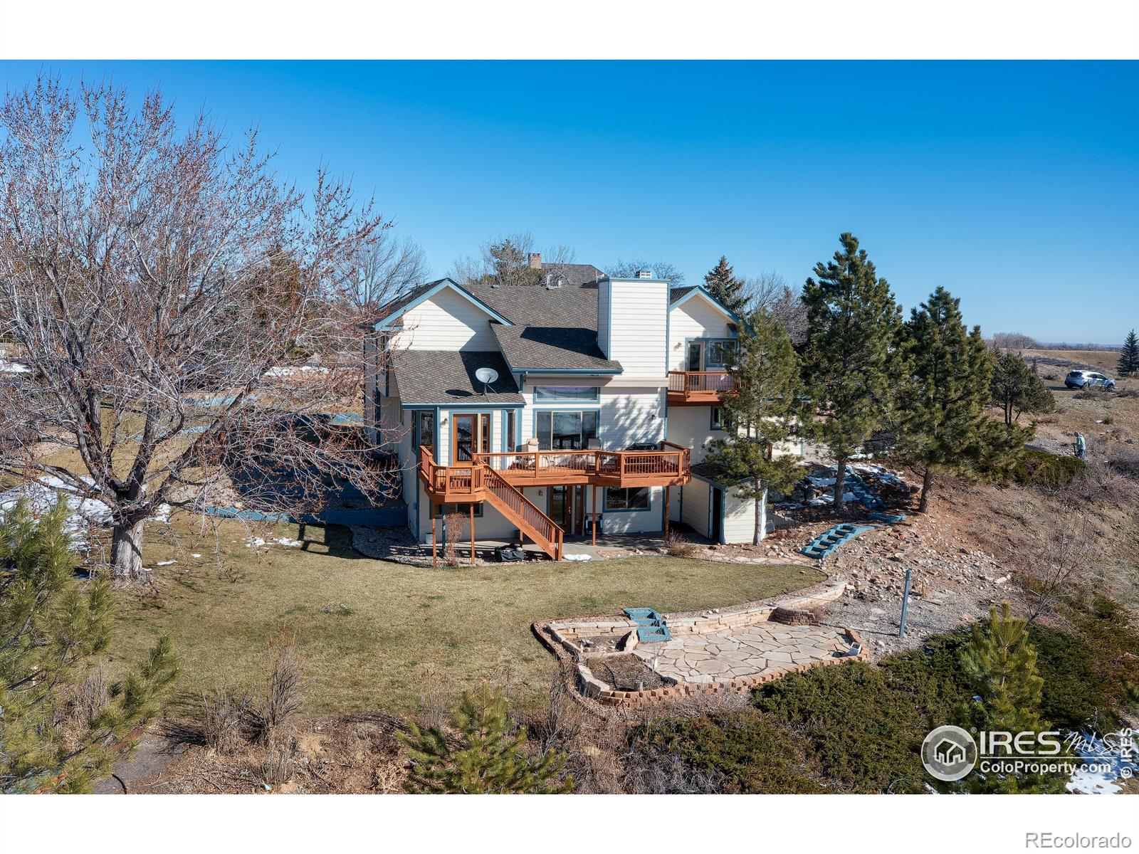 MLS Image #0 for 6218  jordan drive,loveland, Colorado