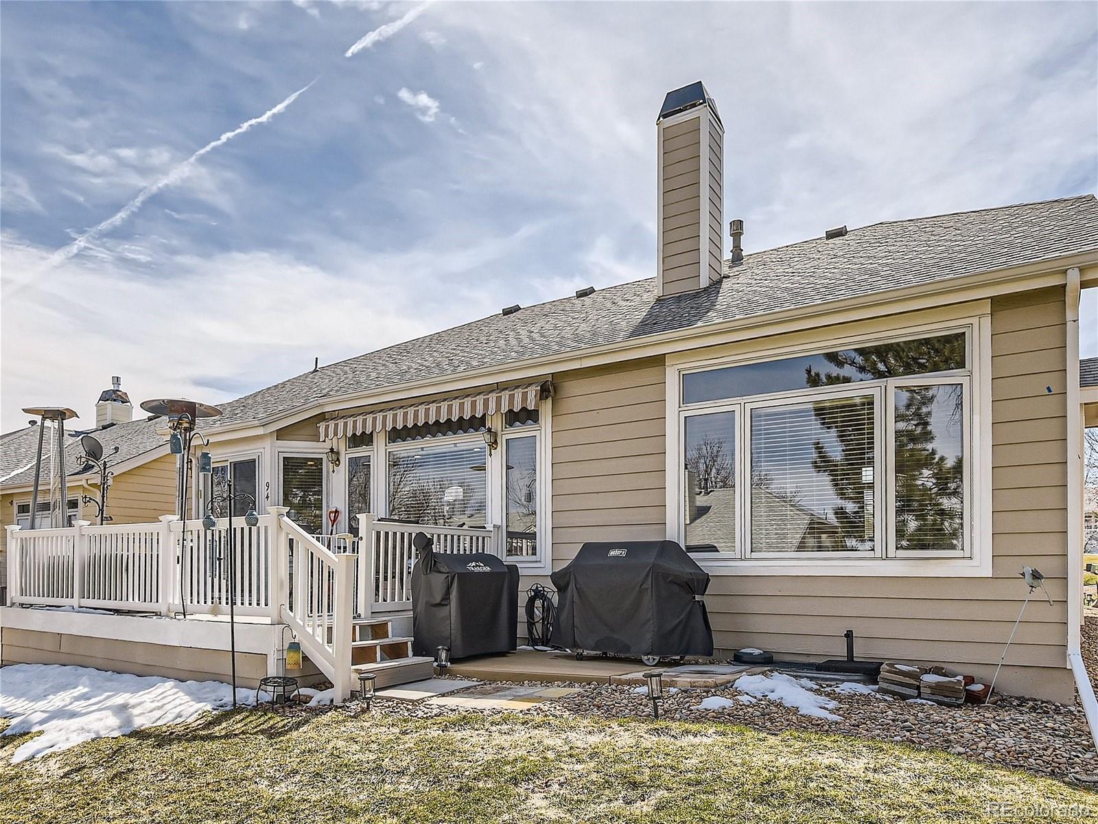 MLS Image #25 for 94  canongate lane,highlands ranch, Colorado