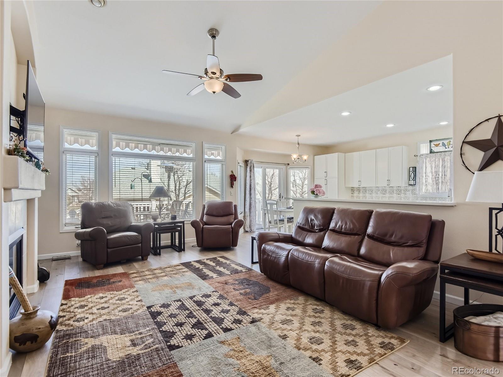 MLS Image #3 for 94  canongate lane,highlands ranch, Colorado