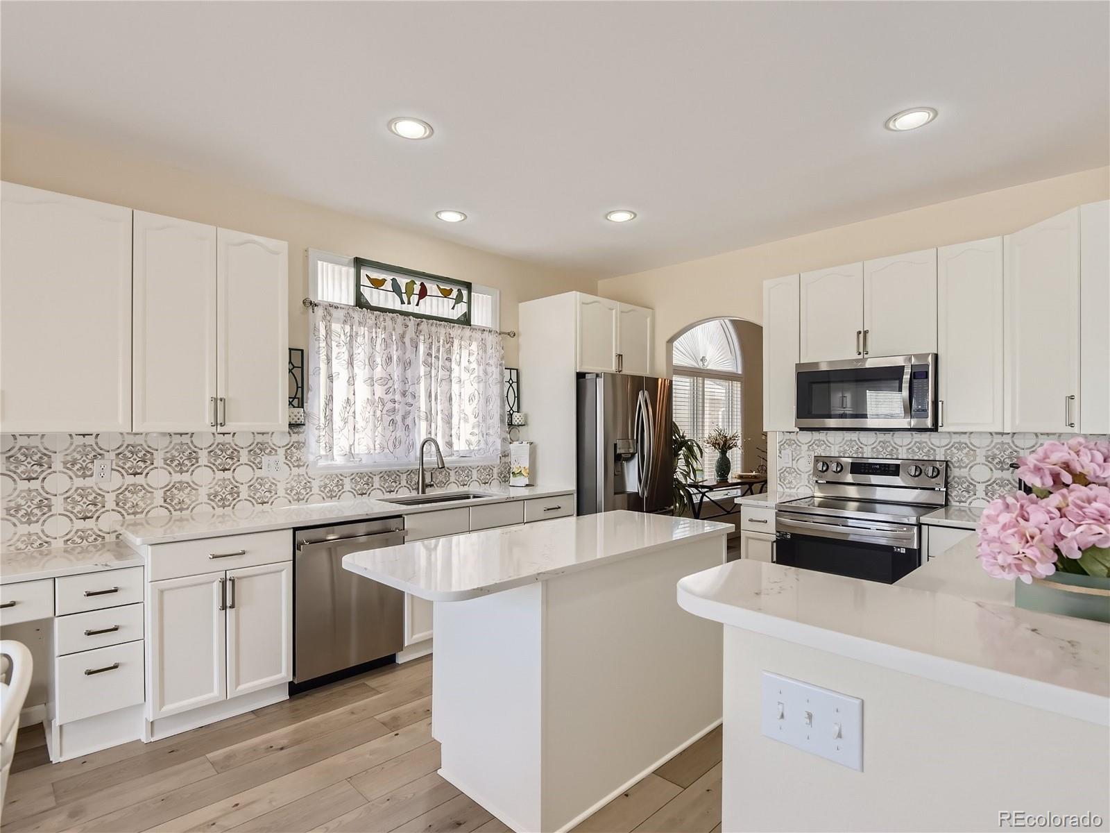 MLS Image #5 for 94  canongate lane,highlands ranch, Colorado