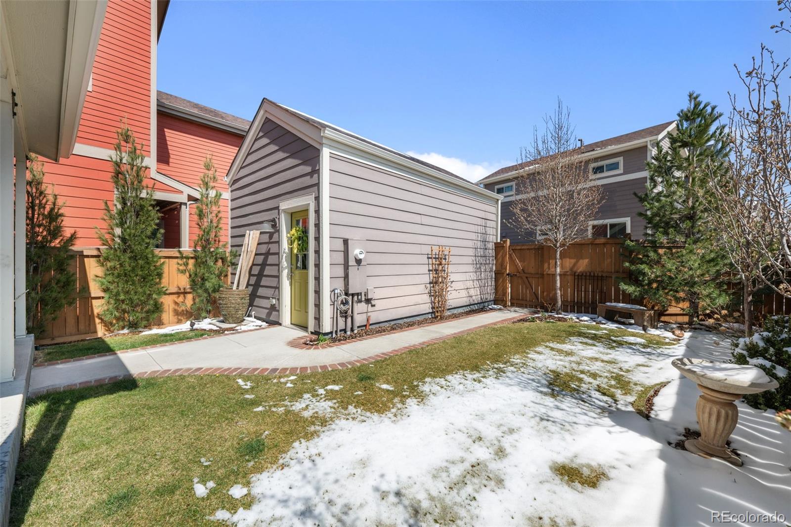 MLS Image #27 for 5750  boston street,denver, Colorado