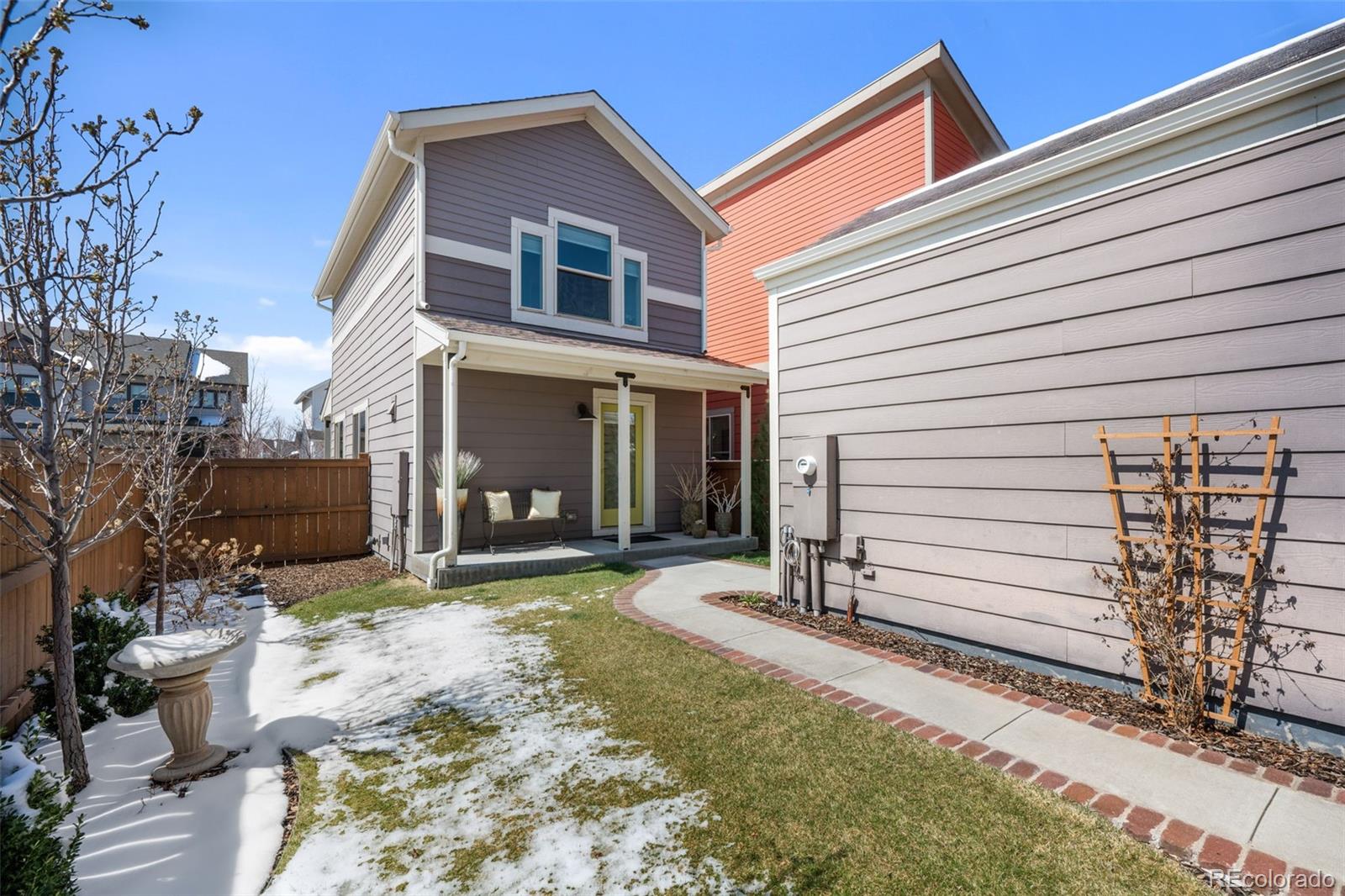 MLS Image #28 for 5750  boston street,denver, Colorado