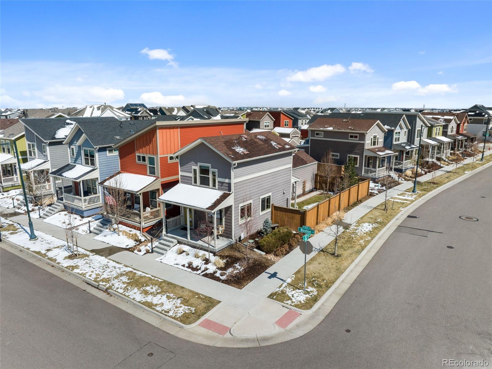 MLS Image #30 for 5750  boston street,denver, Colorado