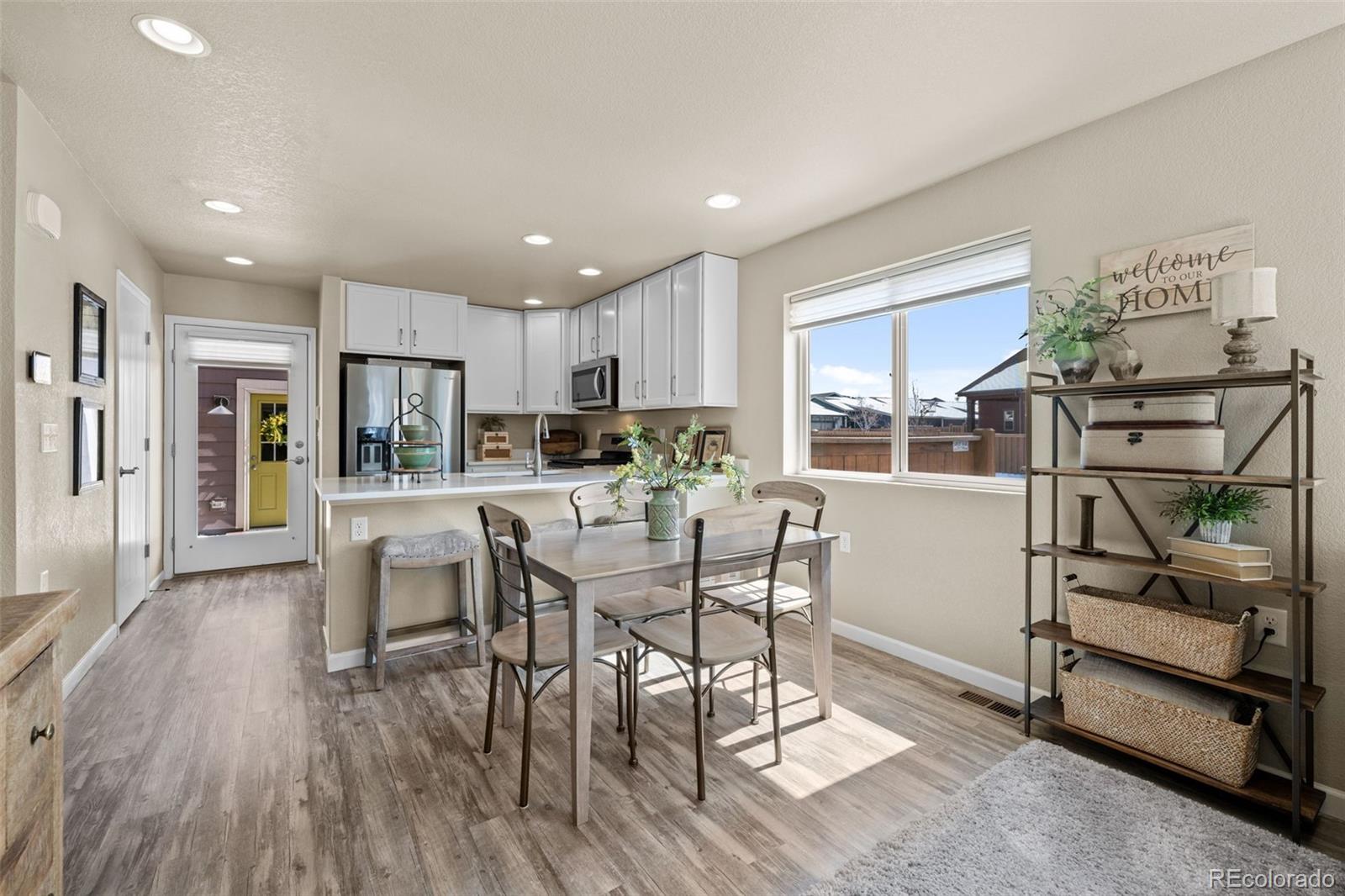 MLS Image #8 for 5750  boston street,denver, Colorado