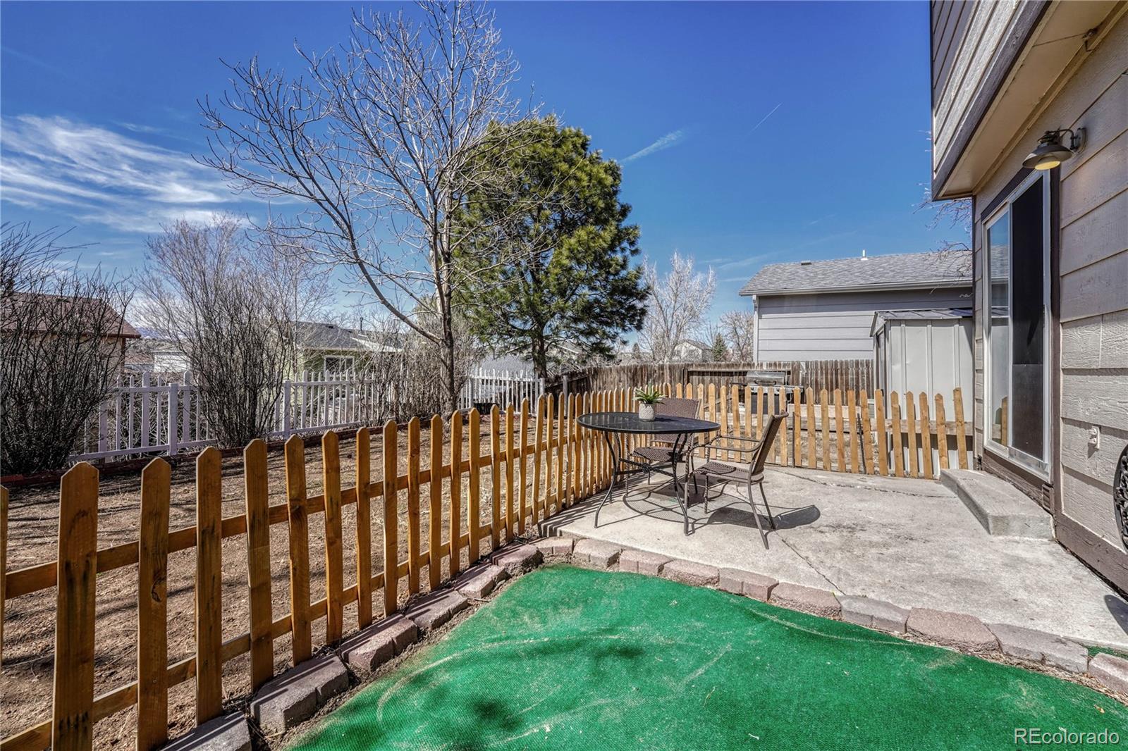 MLS Image #34 for 2740  fredricksburg drive,colorado springs, Colorado