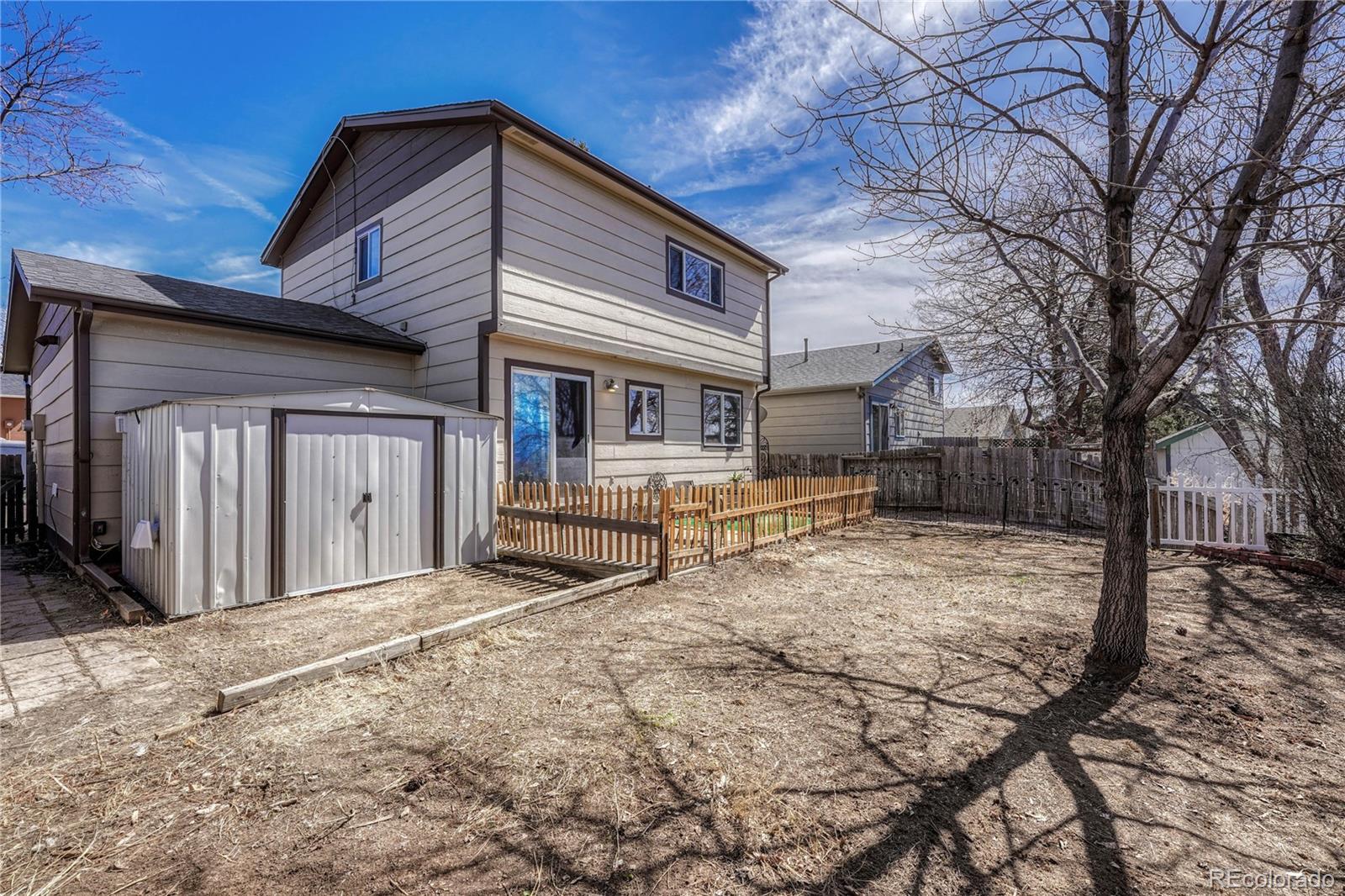 MLS Image #35 for 2740  fredricksburg drive,colorado springs, Colorado