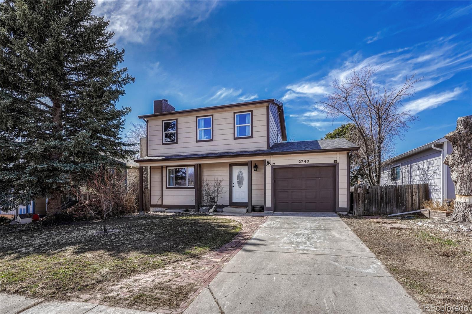 MLS Image #39 for 2740  fredricksburg drive,colorado springs, Colorado