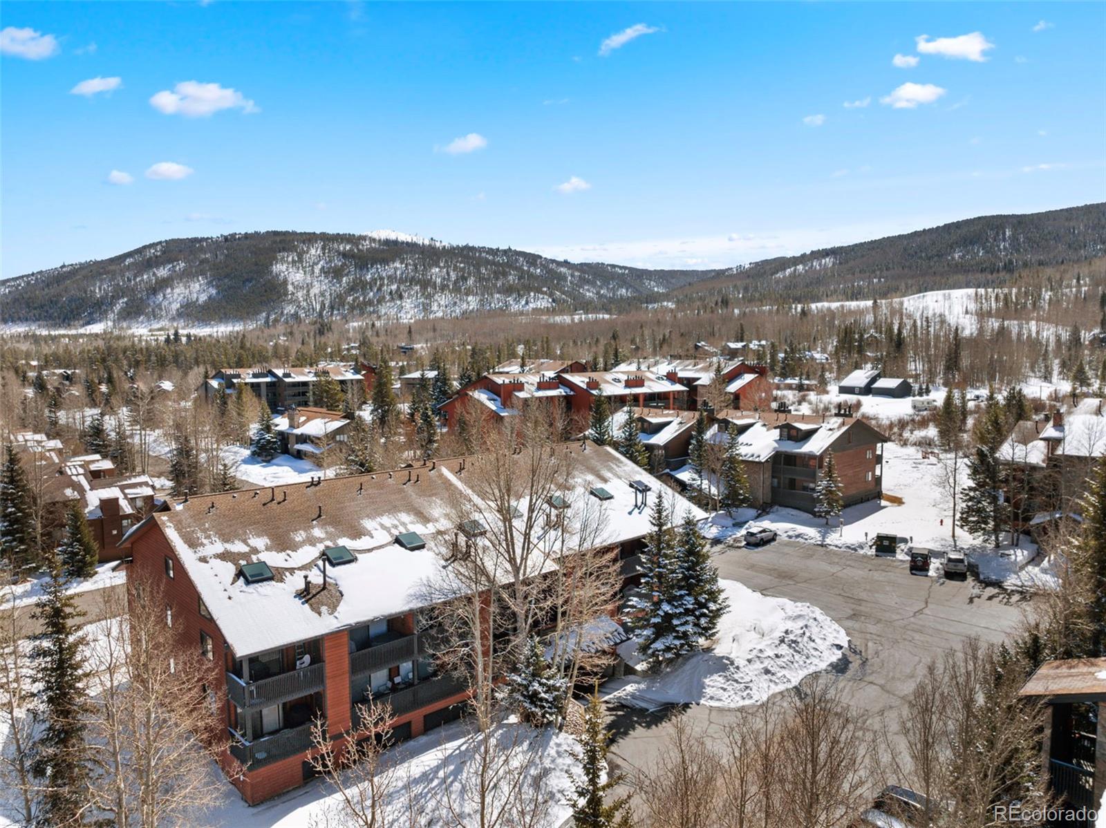 MLS Image #3 for 755 s 5th avenue,frisco, Colorado