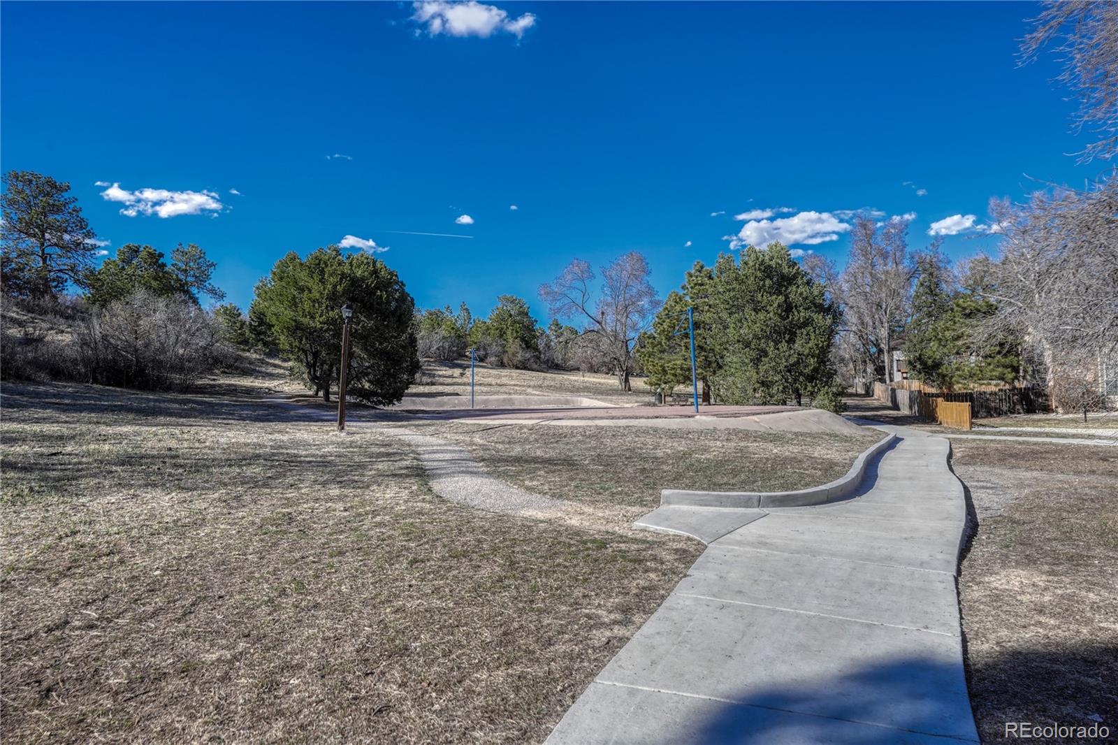 MLS Image #1 for 2621  hearthwood lane,colorado springs, Colorado