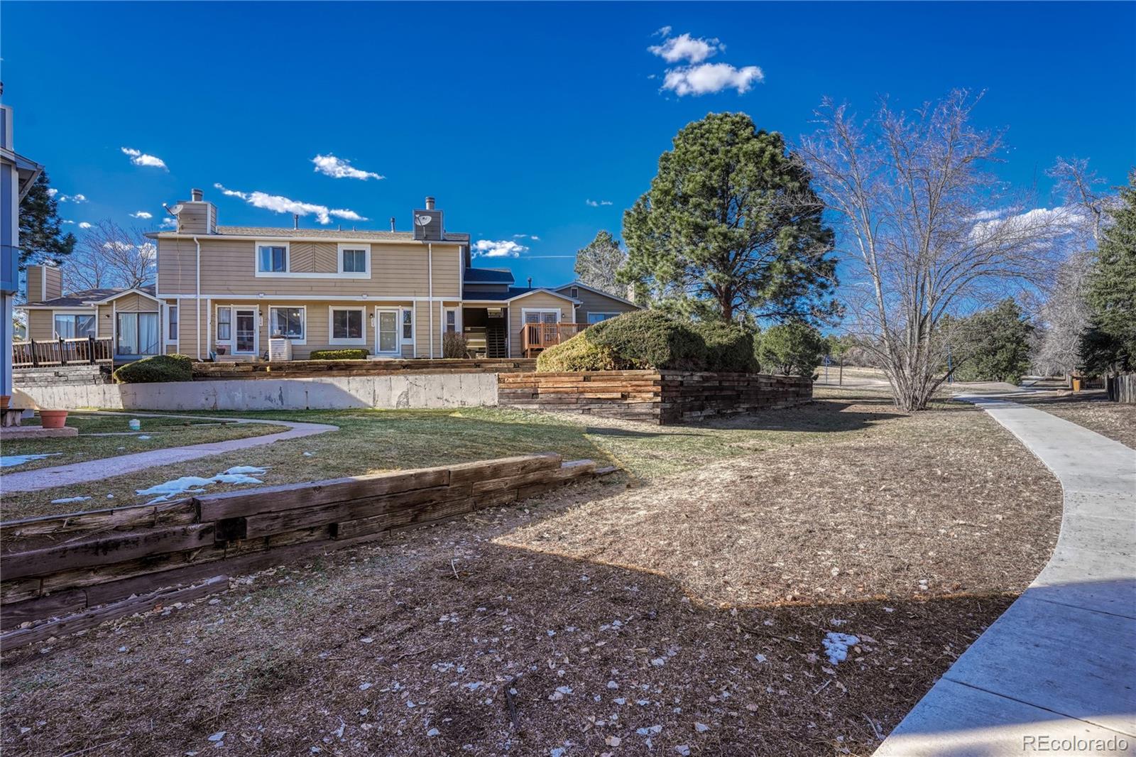 MLS Image #29 for 2621  hearthwood lane,colorado springs, Colorado