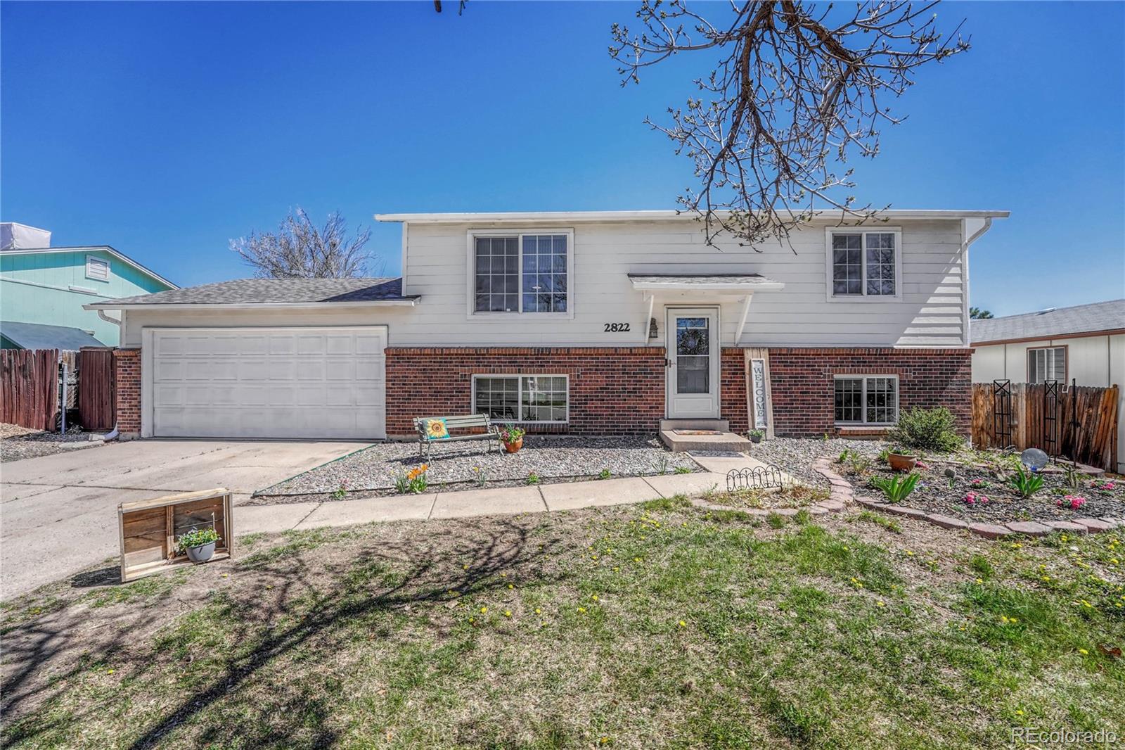 MLS Image #2 for 2822 s mobile street,aurora, Colorado