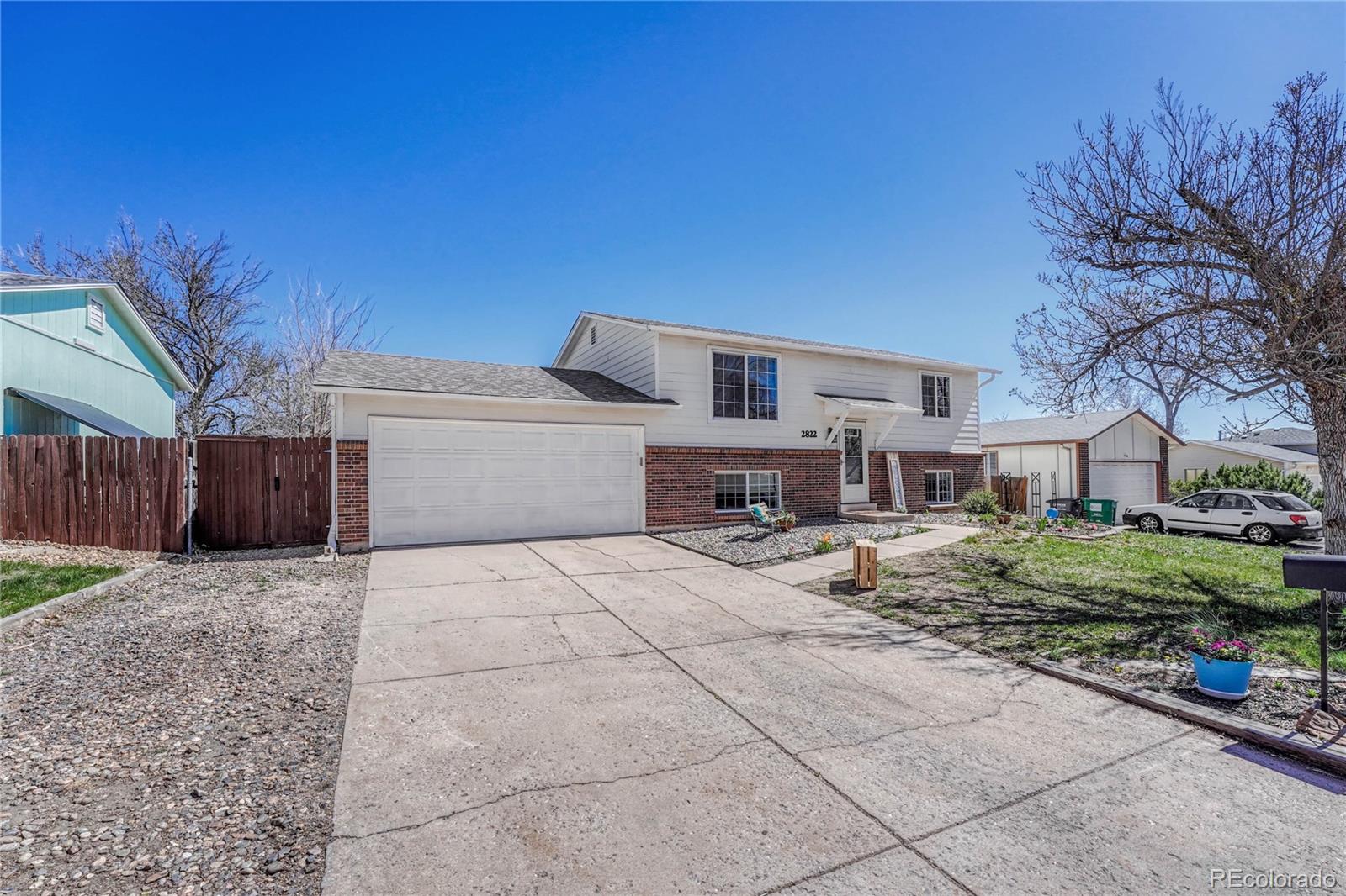 MLS Image #4 for 2822 s mobile street,aurora, Colorado