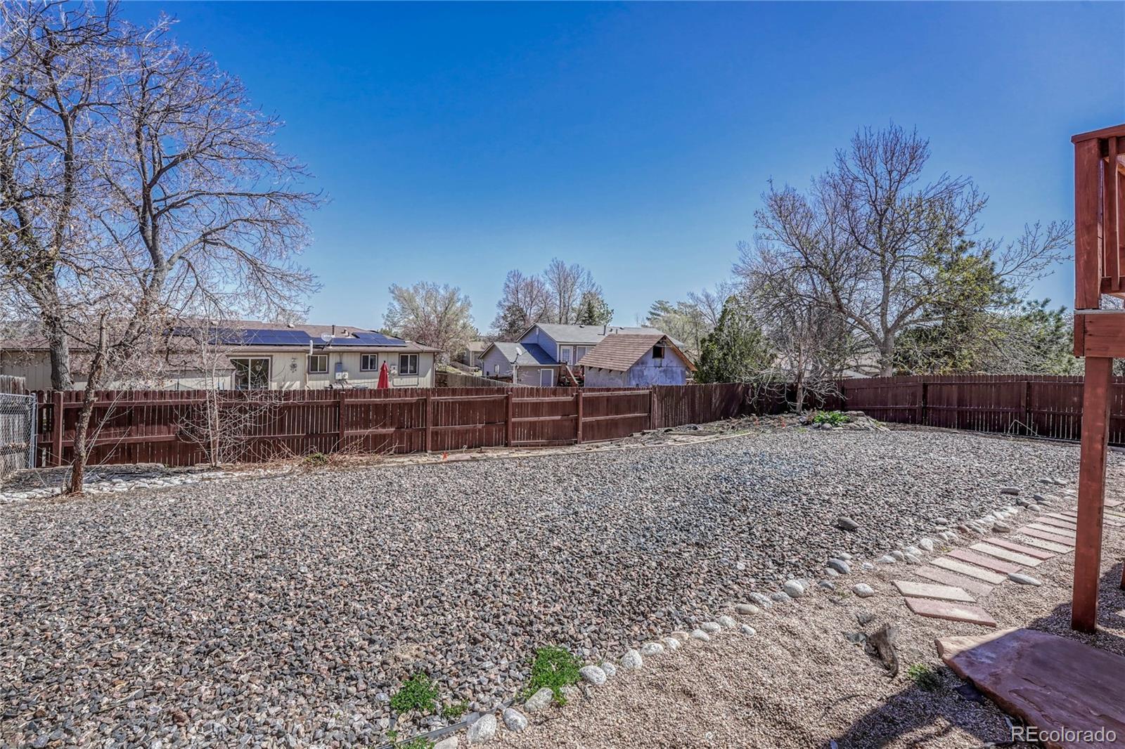 MLS Image #42 for 2822 s mobile street,aurora, Colorado