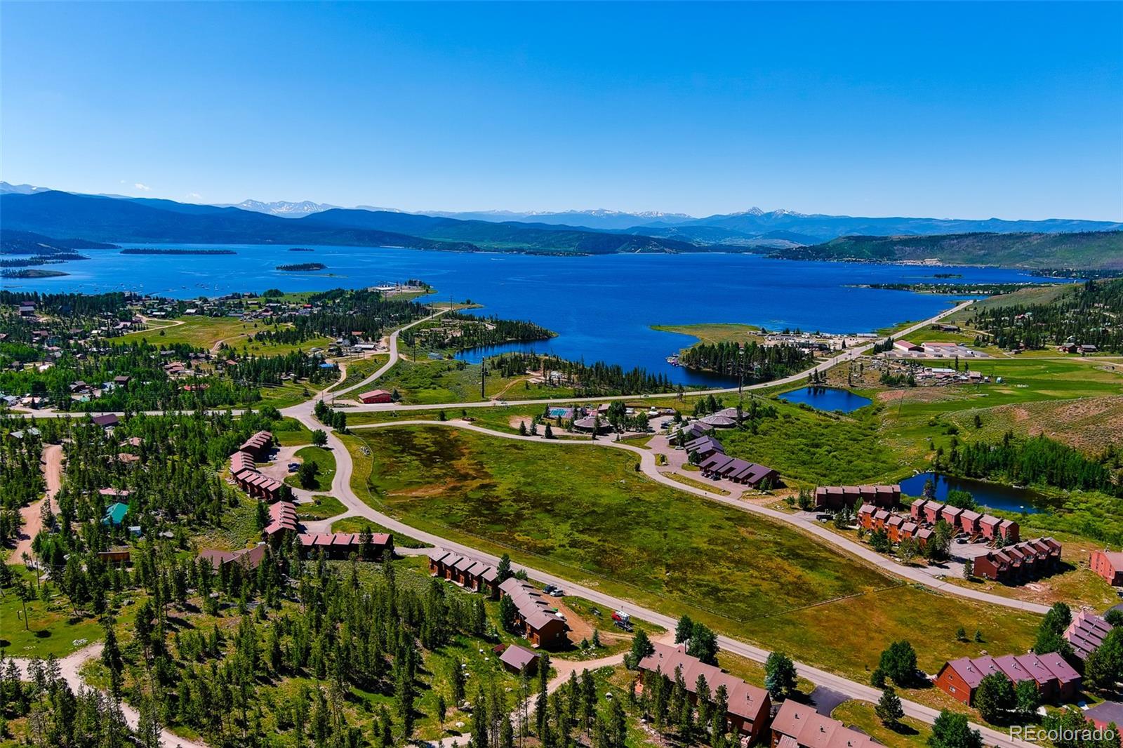 MLS Image #3 for 122  gcr 442 ,grand lake, Colorado